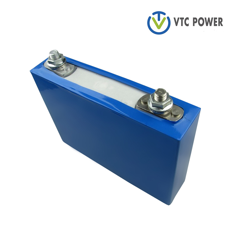 3,2V 150amp Lifepo4 batteri Pris