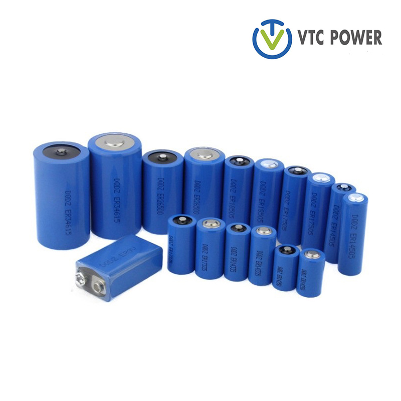 AAA batterier