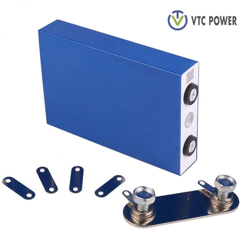 Förvaringsbatteri Lifepo4 3.2v 120ah